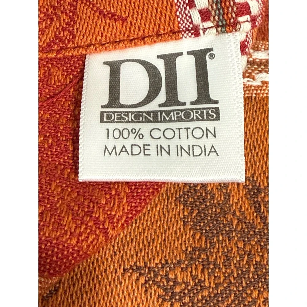 Design Imports DII brand design